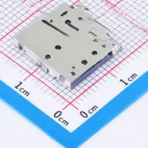 JXTCONN CSIM-H137-7P for sale
