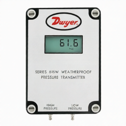 Dwyer 616W-5-LCD for sale