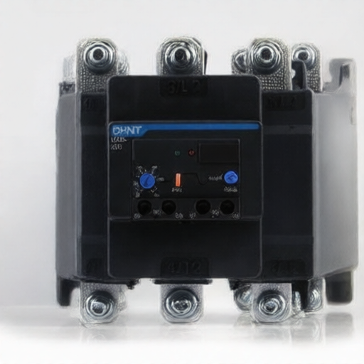 CHINT NXR-200 80A-160A for sale