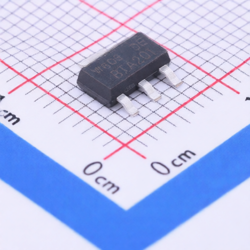 WeEn BTA201W-600E,115 for sale