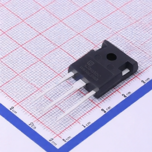 WUXI UNIGROUP MICRO TPW65R080C for sale