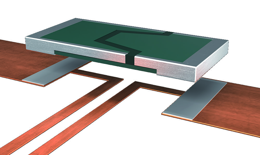 Isabellenhuette VMP-R820-1.0-U for sale