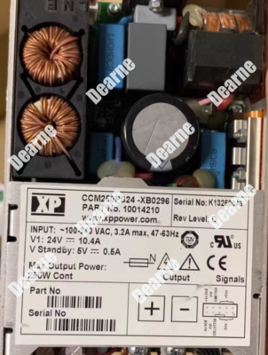 XP Power CCM250PS24 for sale