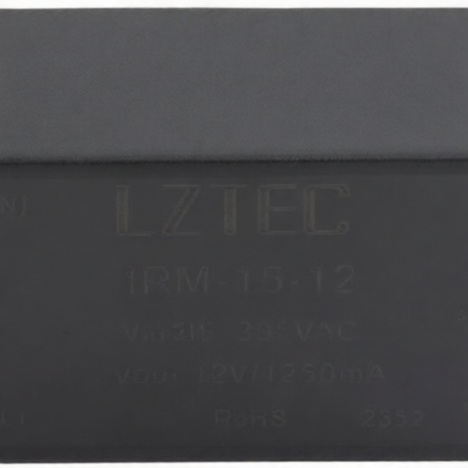 LZTEC IRM-15-12 for sale
