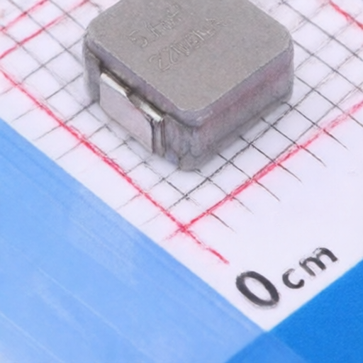 VISHAY IHLP2020CZER5R6M11 for sale