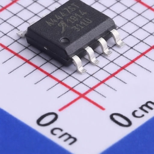 ALLEGRO A4447SLJTR-T for sale