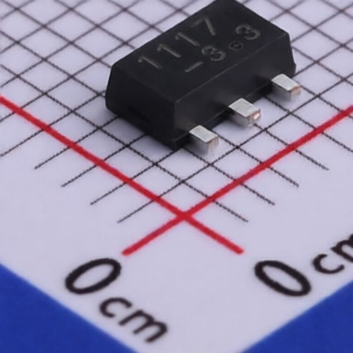 KEXIN KMA1117-3.3V for sale