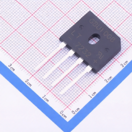 DIODES S-GBU1008-TU-LT for sale