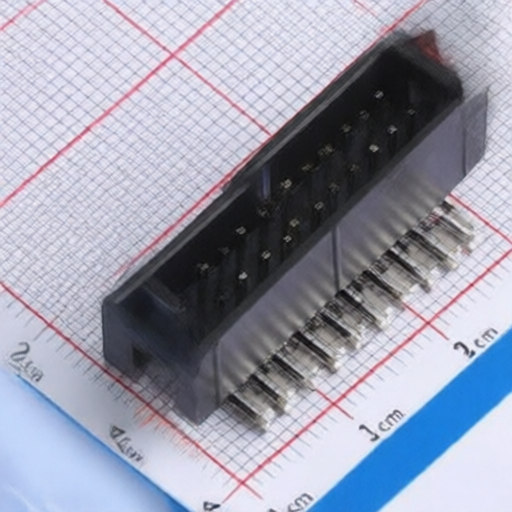 Megastar ZX-IDC2.54-2-10PWZ for sale