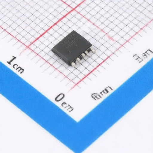 onsemi CAT24C512WI-GT3 for sale