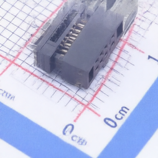 XKB Connection X1270H-2x05-PTV01 for sale