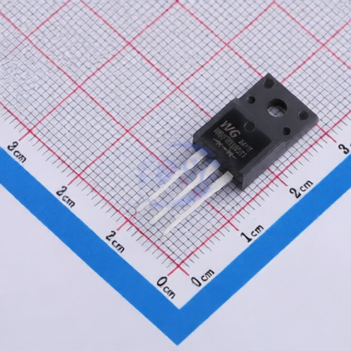 Wild Goose MBRF10100SCT for sale