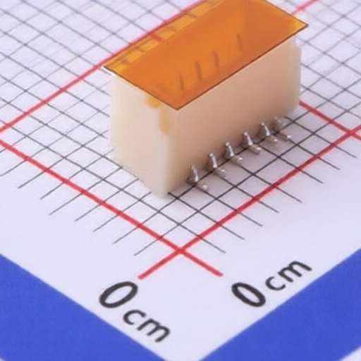 JST BM06B-SRSS-TBT(LF)(SN) for sale