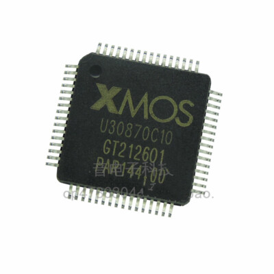 XMOS XU208-128-TQ64-C10 for sale