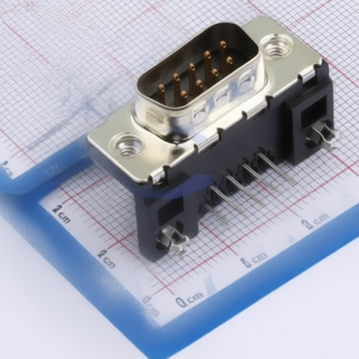 Amphenol LD09P13A4GX00LF for sale