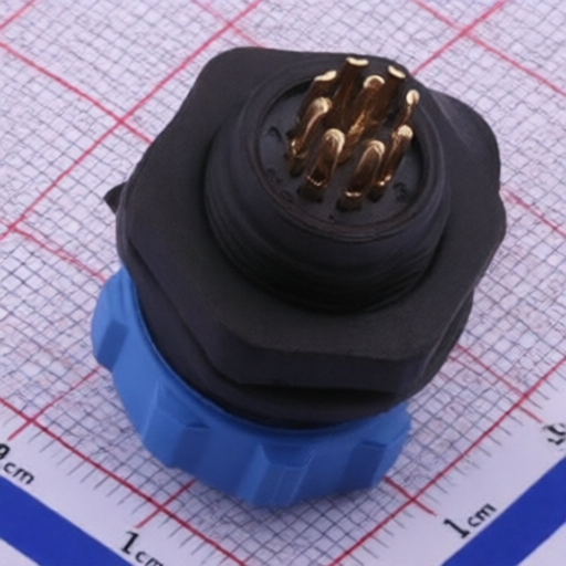 Cixi Kefa Elec JH1312S-9P for sale