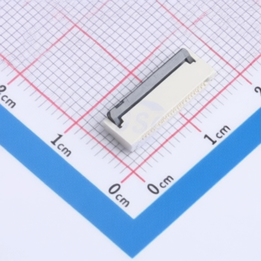 Hanbo Electronic HB-FPC05-GXG-H2024P for sale