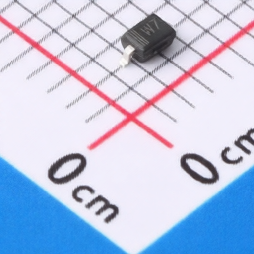 HXY MOSFET BZT52C4V7S for sale