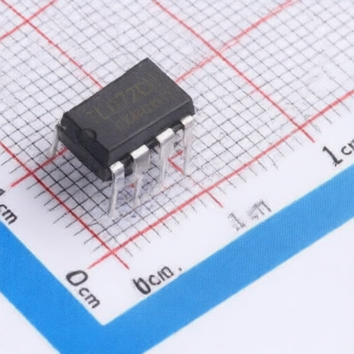 lingxingic TL072CN(LX) for sale