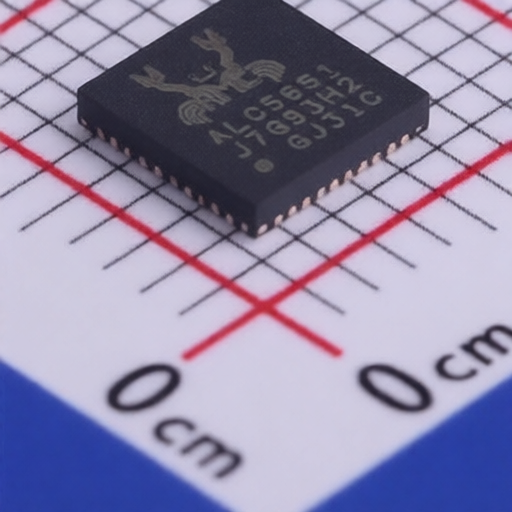 REALTEK ALC5651-CGT for sale