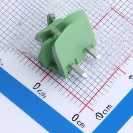 HCTL HC2EDGR-5.08-2P-V for sale