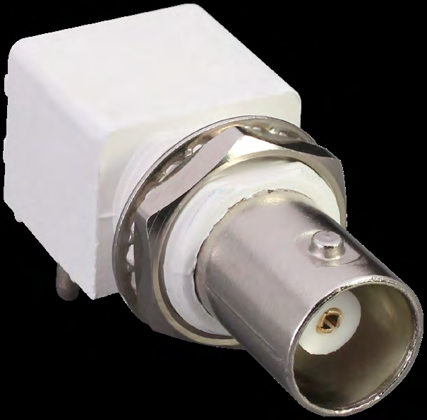 TE Connectivity CONBNC002 for sale