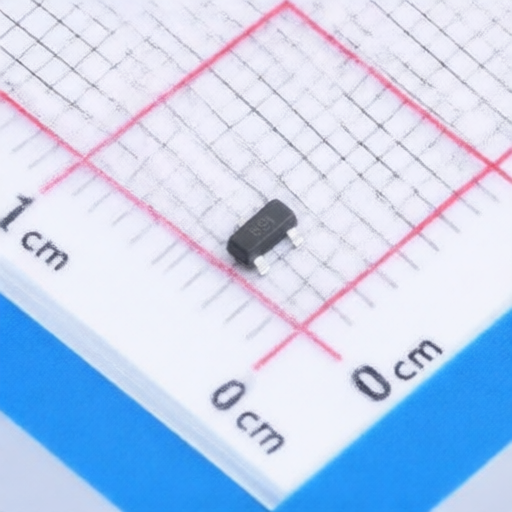 HXY MOSFET HFMMT591TA for sale