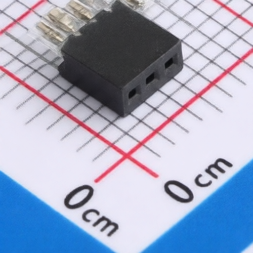 hanxia HX PM1.27-1x3P ZC for sale