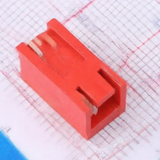 CAX SMH-2A red for sale