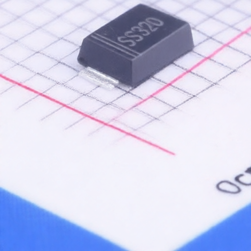Jingdao Microelectronics SS320F for sale