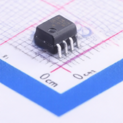 Broadcom HCPL-061A-500E for sale