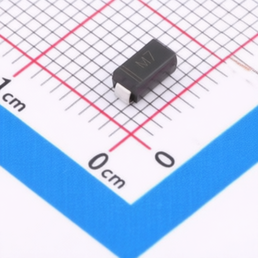 JKSEMI 1N4007(M7)SMA for sale