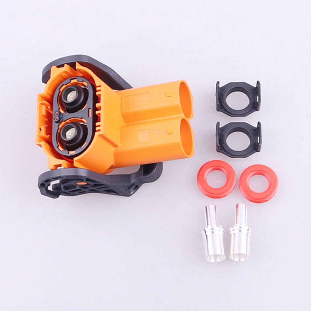 Amphenol HVSL800082A135 for sale