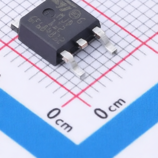 ST MJD112T4 for sale