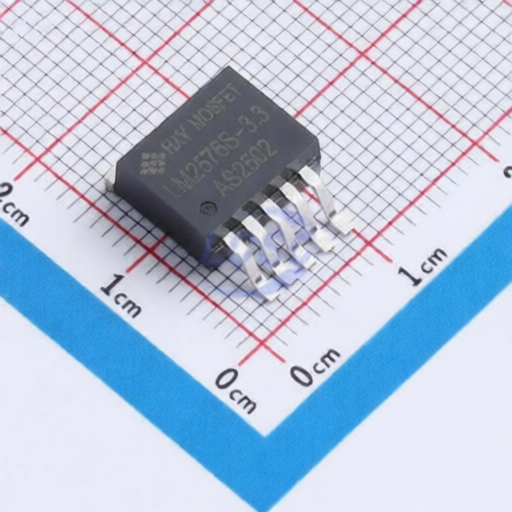 HXY MOSFET LM2576S-3.3 for sale