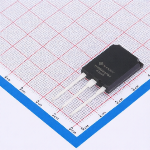 HXY MOSFET IXYR50N120C3D1-HXY for sale