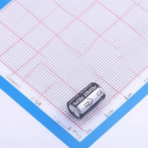 Man Yue Tech ESK337M1VF12RR for sale