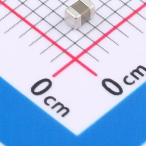 Chinocera HGC0805S6106K160NSLJ for sale