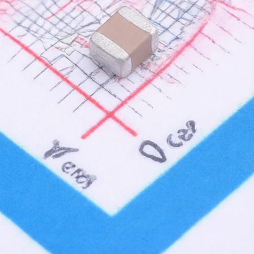 IHHEC C1210X104K631T for sale