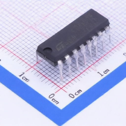 ST ULN2069B for sale