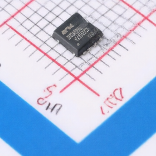 ARK micro FTF25N35DHVT for sale