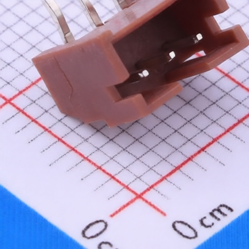 CJT(Changjiang Connectors) A2002WR-3P for sale