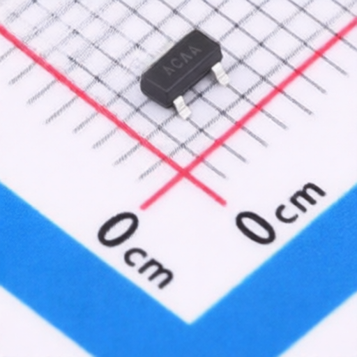 HXY MOSFET MAX809T-HXY for sale