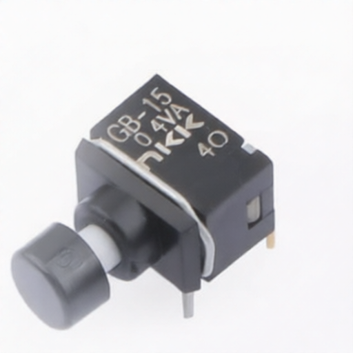 NKK Switches GB15AH-XA for sale