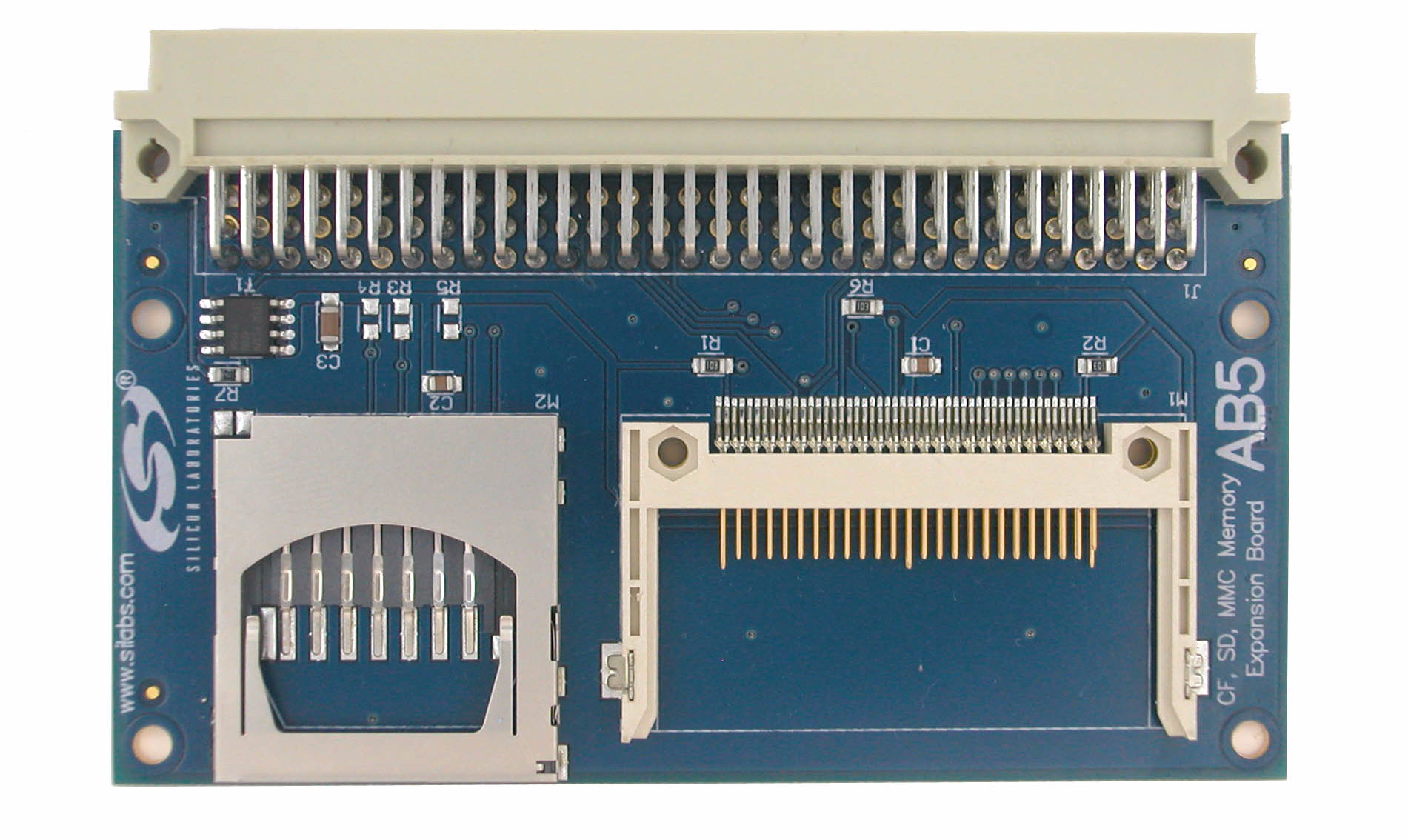 SILICON LABS USB-MSD-RD for sale