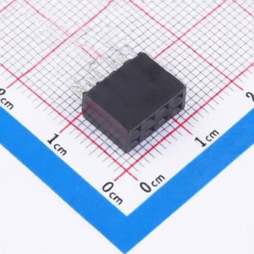 CONNFLY Elec DS1023-01-2x4SF11 for sale