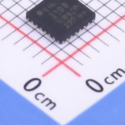 SILICON LABS CP2104-F03-GM for sale