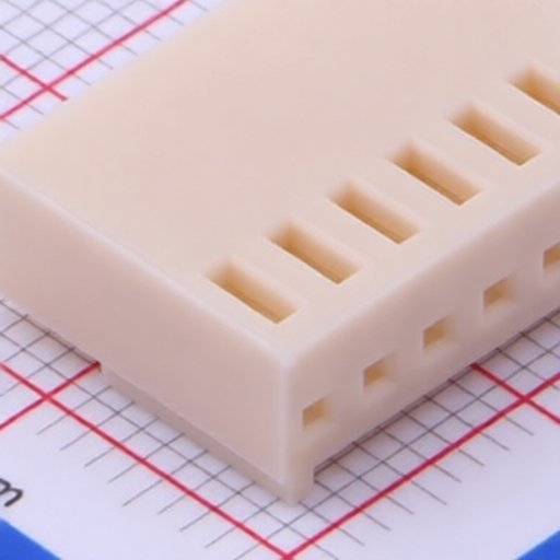 CJT(Changjiang Connectors) A2543H-7P-2-WH for sale