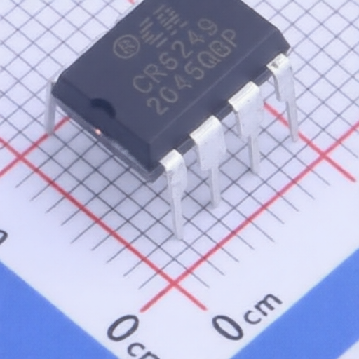 Chip-Rail CR6249 for sale