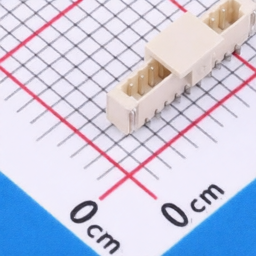 Hanbo Electronic WAFER-SUH08-LT-10A for sale